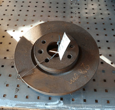 402069518R Disco freno ant. SX