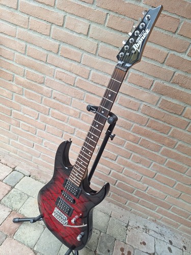 Chitarra elettrica ibanez gio - chitarra,