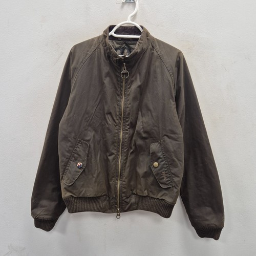 Barbour steve mcqueen - barbour, x