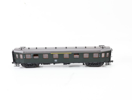 Roco 444450 carrozza - roco,