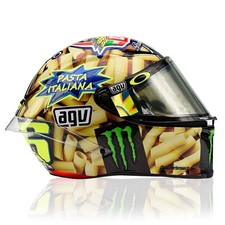 Valentino Rossi VR46 Scala 1:5