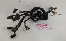 IMPIANTO MANUBRIO STRUMENTAZIONE HONDA SH 300 I ABS 2016 2017 VEDI?