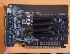 EVGA NVIDIA GeForce GT 520 1