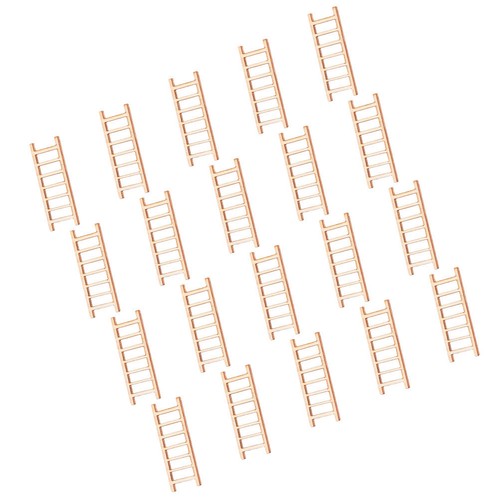 Pezzi mini scala - pezzi, gradini
