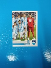 Figurina Calciatori Panini