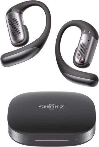 Shokz openfit pro auricolari - shokz,