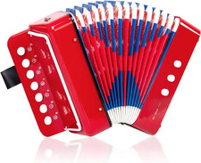 Fisarmonica,Fisarmonica per