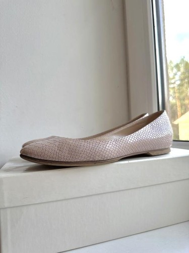 Tacchi donna pelle rosa - , 36