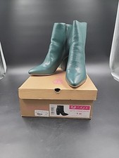 Stivaletto Sugar G-Smeraldo