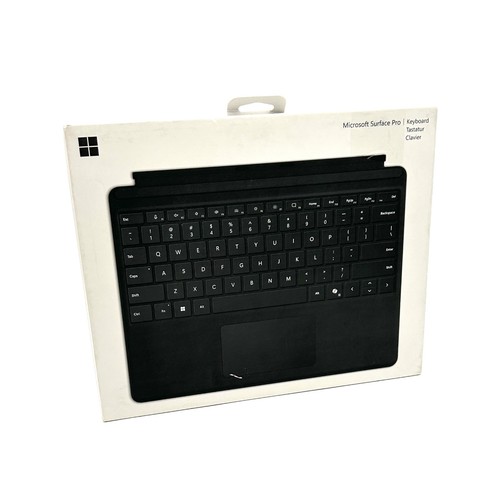Tastiera microsoft surface pro - microsoft,