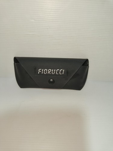 Porta occhiali fiorucci - occhiali,
