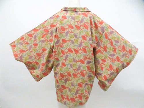 Cappotto kimono giapponese - cappotto,