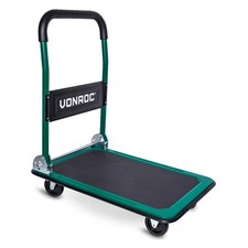 Carrello Piattaforma 150kg
