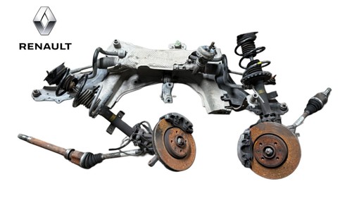 Meccanica anteriore completa - meccanica,