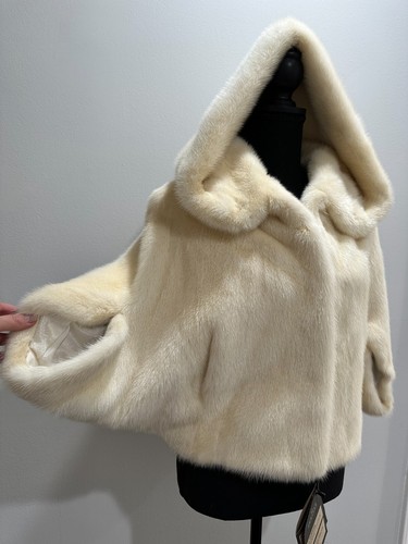 Vero nuovo mink - nuovo,