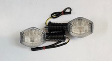 Bianco Indicatori LED Suzuki