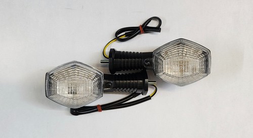 Frecce led bianche suzuki - frecce,