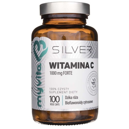 Myvita argento vitamina 100 - argento,