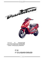 MANUALE OFFICINA REVISIONE