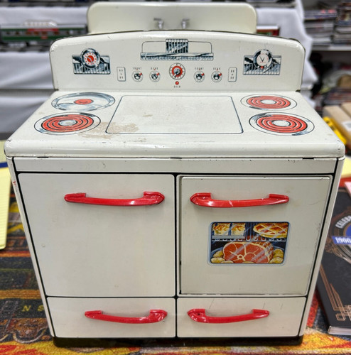 Stufa metallo marx cucina - in,
