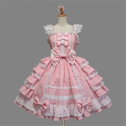 Costume cosplay vestito