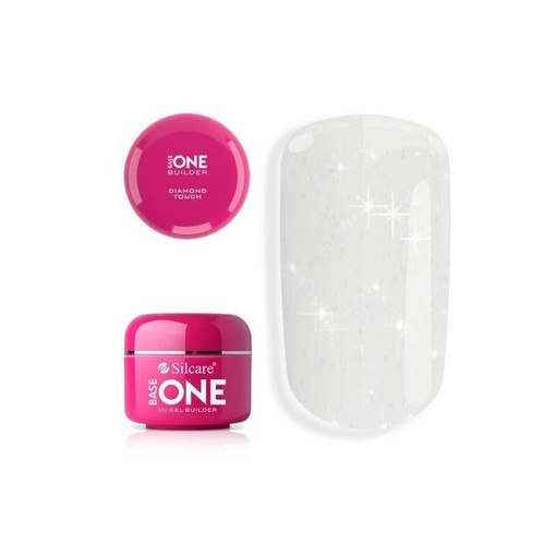 Silcare gel unghie - gel, uv