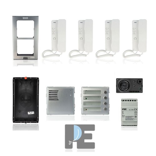 Urmet 1150 304 kit - urmet, 1150/304