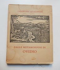 Salvatore Quasimodo - Dalle