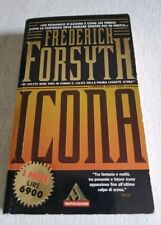 Icona - Frederich Forsyth / Mondadori, 1997
