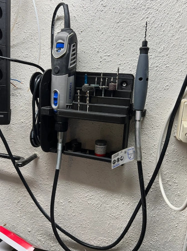 Dremel 4000 multitool - 4000, bit