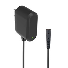 Caricabatteria adattatore AC