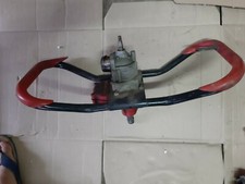    MANUBRIO MANICO  TECUMSEH MOTOTRIVELLA MOD 8900