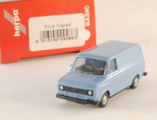Herpa 094863 Ford Transit