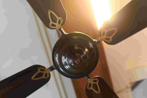 Ventola soffitto marelli - ventola, da