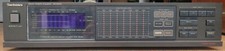Technics SH 8046 Equalizzatore grafico touch ,1986 vintage