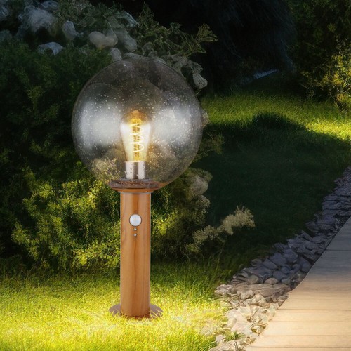 Luce per esterni - esterni, lampada