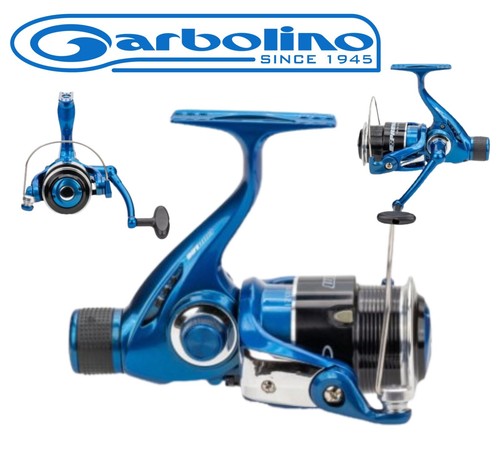 Mulinello pesca garbolino - mulinello,