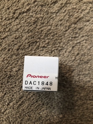 Dac1848 tact cue pulsante - dac1848,