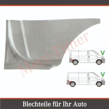 Lamiera riparazione - di,