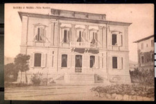 MARINA DI MASSA FP BN VILLA