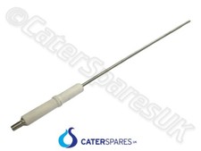 ZANOLLI Gas Pizza Forno