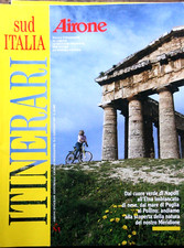 RIVISTA AIRONE N. 3 GENNAIO