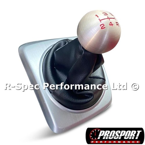Pomello cambio prosport - cambio, 5