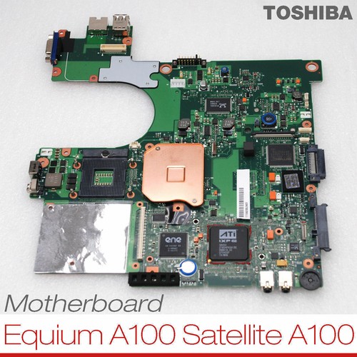 Nuovo scheda madre toshiba - madre,