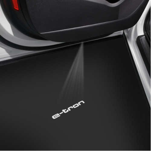 Originale audi tron led - e-tron,