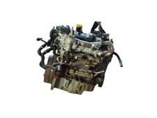 Motore Renault Clio 4 1.5 Dci 90.000 Km K9K E6 Usato Originale