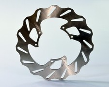 DISCO FRENO ANTERIORE PER MOTO