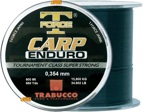 Filo mulinello force carp - filo,