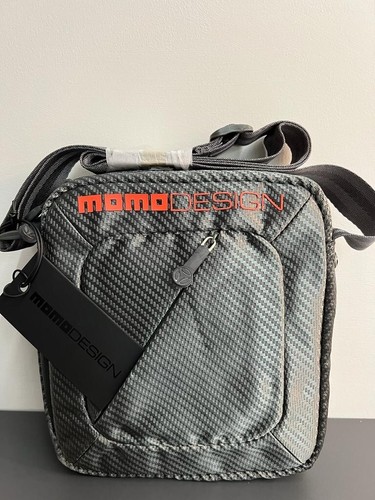 Borsello tracolla momo design - tracolla,