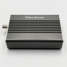 Server video vision h264 - server,